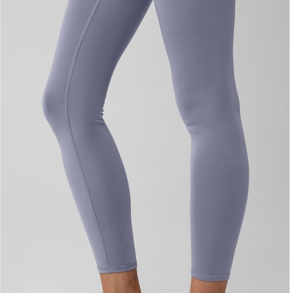 Alo leggings Size XL 7/8 length - Picture 6 of 15